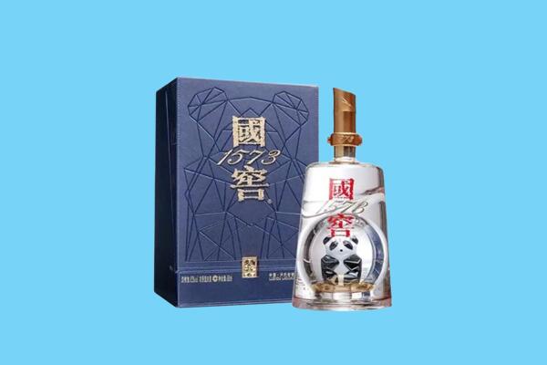 嘉义县回收国窖1573